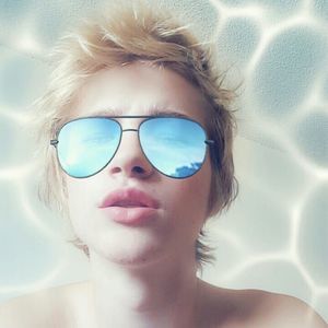 Meet your Posher, Jimmy